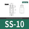 Nylon PCB Isolation and Fixing Spacer Column