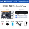 Набор для разработки RDK X5: Пирог из сладкого картофеля, Восьмиядерный, 4 ГБ/8 ГБ ОЗУ, 10 TOPs Производительность