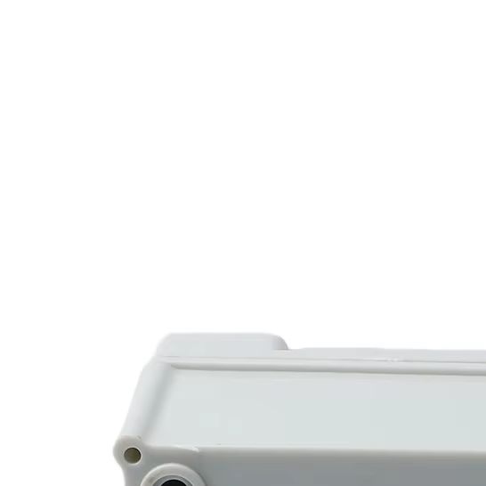 Настенный распределитель питания IP54, 2-контактный, 250 В, 16 А, с УЗО 1P+N и автоматическим выключателем 63 А, для строительных площадок и мастерских
