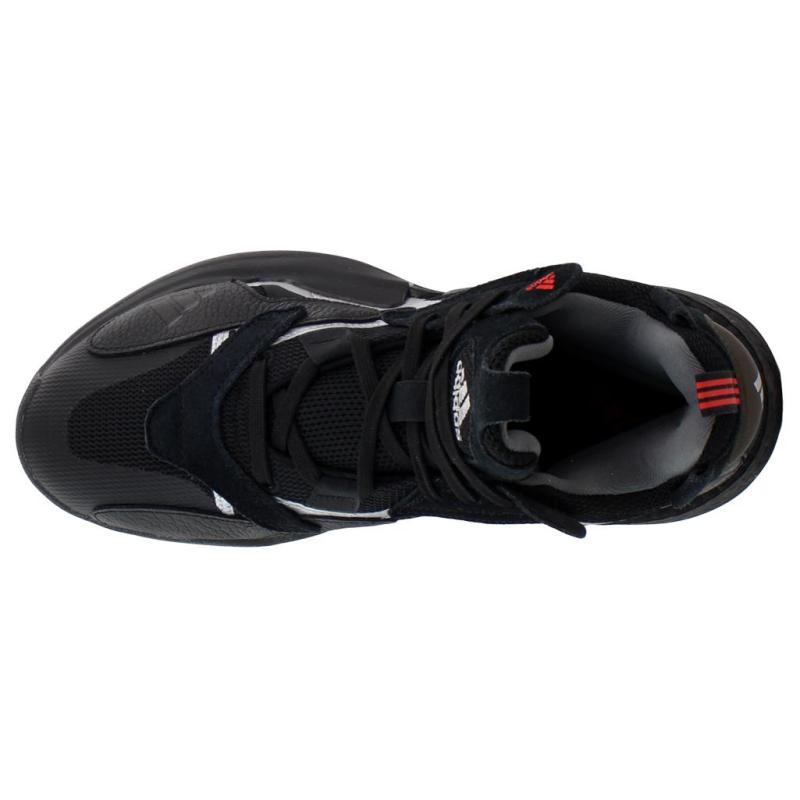 adidas Кроссовки Zoneboost Основной черный серый четыре EG5760