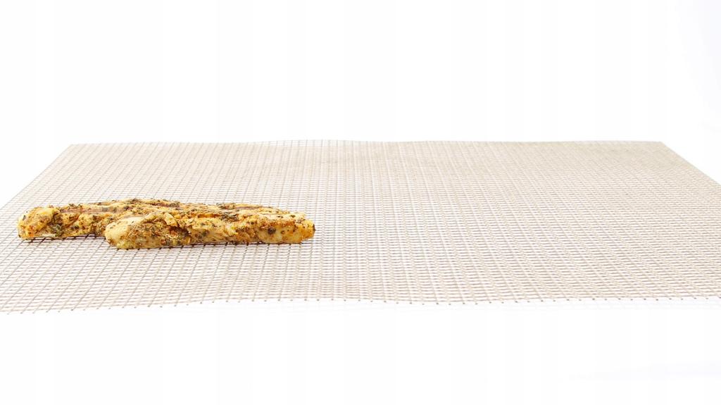 Teflon Grill Mat Grilling Net Grill Baking Reusable