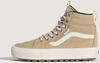 Кеды MTE Sk8-Hi Waterproof Insulated tan/white
