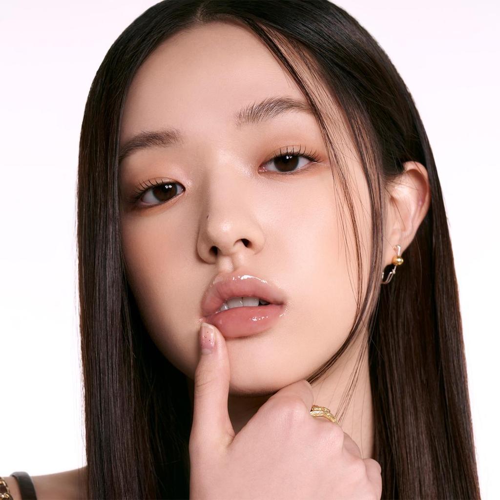 Ром$нд Romand Glasting Color Gloss (13 вариантов цвета)