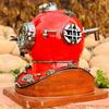 Diving Helmet  Nautical   Red Coating Finish Deep Sea Divers Helmet  Nautical Marine  Scuba Diving Helmet Best Gift Item