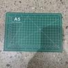 Экологичный коврик для резки A4 2,3 мм - Доска для рукоделия и гравировки, доступны различные стили