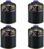 [Эксклюзив для Amazon.co.jp] Регулярные газовые баллоны Captain Stag PX-500 (Набор из 4) UZ-12109