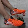 Kinetix Футбольные бутсы Kamikaze Ag Orange Cleats для газона