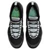 Nike Air Vapormax 2023 Flyknit Черный Голубой Оттенок Кроссовки для Бега DV1678-010