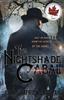 Книга The Nightshade Cabal