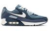 Nike Air Max 90 Корк Синий CW6208-414