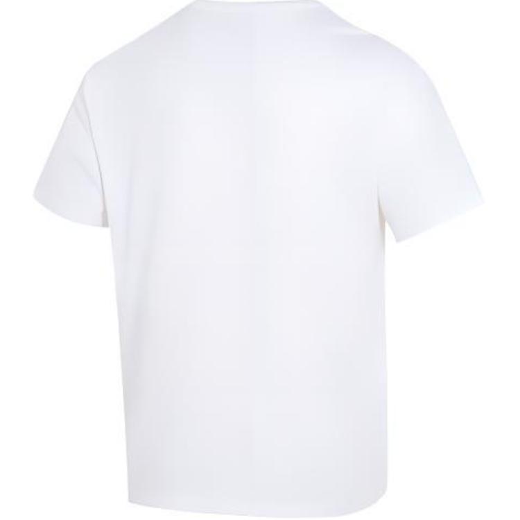 Nike Max90 T Shirts Men's White Crew Neck Moderate Straight Fit FV8419-100