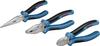 Bosch Professional Radio Nippers Set of 3 1600A016BG (Bosch) Pliers, Pliers,