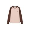 Champion Sweatshirts Unisex Crew Neck Thickened U4CSWSM035
