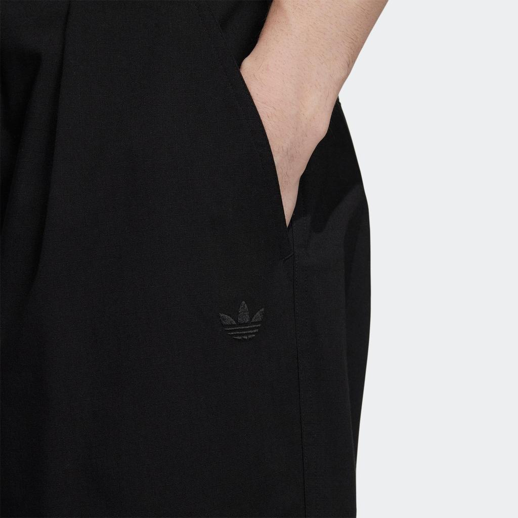 Adidas Originals Knitted Sweatpants Unisex Black (Unisex) Knitted Sweatpants HR3480