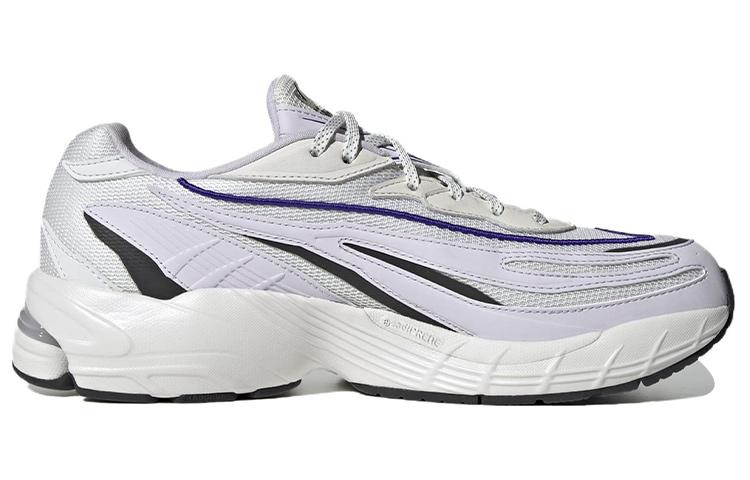 Кроссовки Adidas Originals 'Crystal White Purple' GZ9694