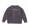 [USED] GELATO PIQUE BTS Gelato Pique Cardigan Gray M-L