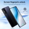 Android-смартфон X7 Pro: Ультрабольшой экран 7,3 дюйма, 16+1 ТБ, Международная версия.