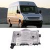 Масляный радиатор двигателя 6011800065 для Mercedes Sprinter 2500/3500