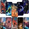 CJ44 Чехол-бампер Disney Планета сокровищ для OPPO A3 Pro A72 A74 A76 A77 A77S A78 A79 A94 A95 A18 A40M A58