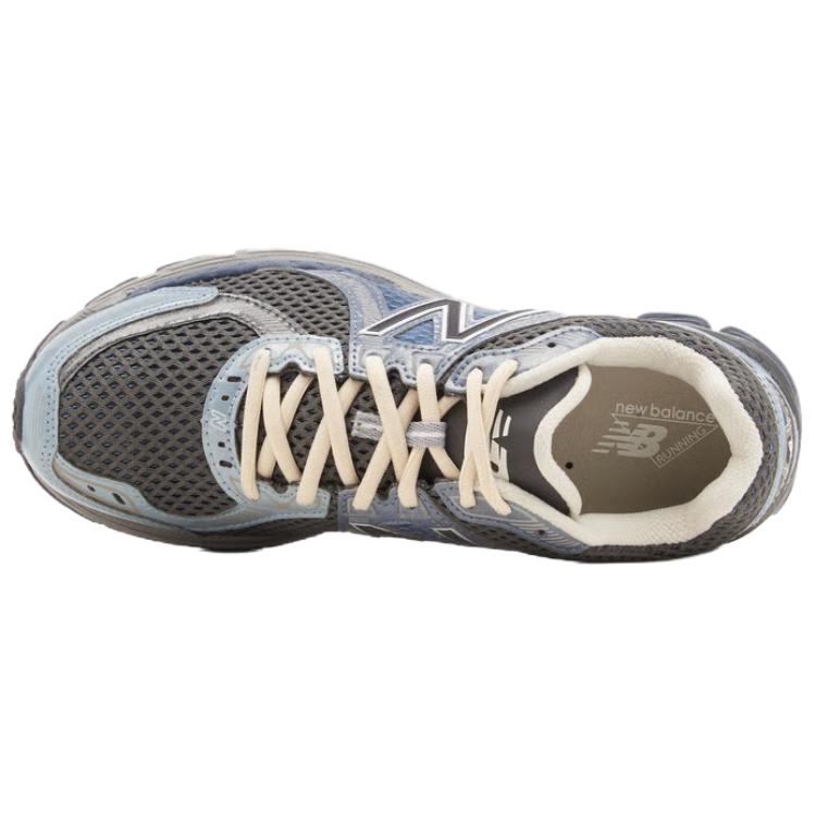 860 New Balancev2 'Midnight' ML860RC2