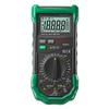 Цифровой мультиметр со светодиодным экраном 4 1/2