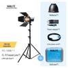 NANLITE FC-120B Двухцветный светодиодный фотосветильник, комплект
