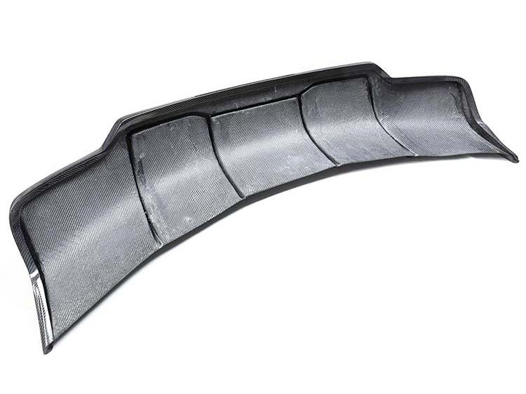 Carbon Fiber Body Kit for Tesla Model 3/Y: Front/Rear Lip & Side Skirt Mod