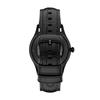Мужские часы Emporio Armani AR1923 Классические Черные Кожаные