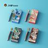 Ручка Pimio Picasso Jewel 610: Мультяшная ручка-подпись "Мороженое" - Милый подарочный набор для детей-учеников