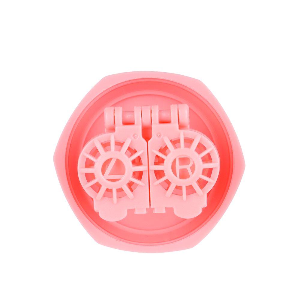 Glasses Lenses Box Glasses Lenses Container Glasses Storage Holder Contact Lens Cleaner Case