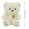 Simulation Bear Plush Toy Soft Stuffed Bear Plushie Doll Bear Stuffed Animal Toy  Kids Gifts