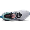 New Balance Men's Fresh Foam Roav Hi White Black Running Shoes MRVHILW