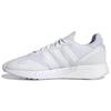 Кроссовки Zx 1K Boost 'Triple White' FX6516
