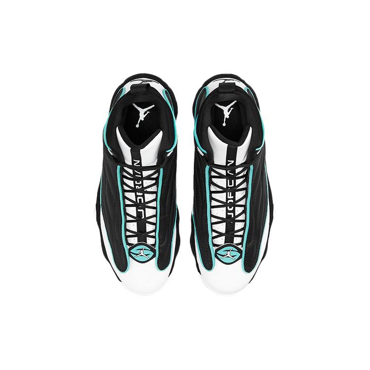 Jordan Pro Strong Tiffany DC8418-001