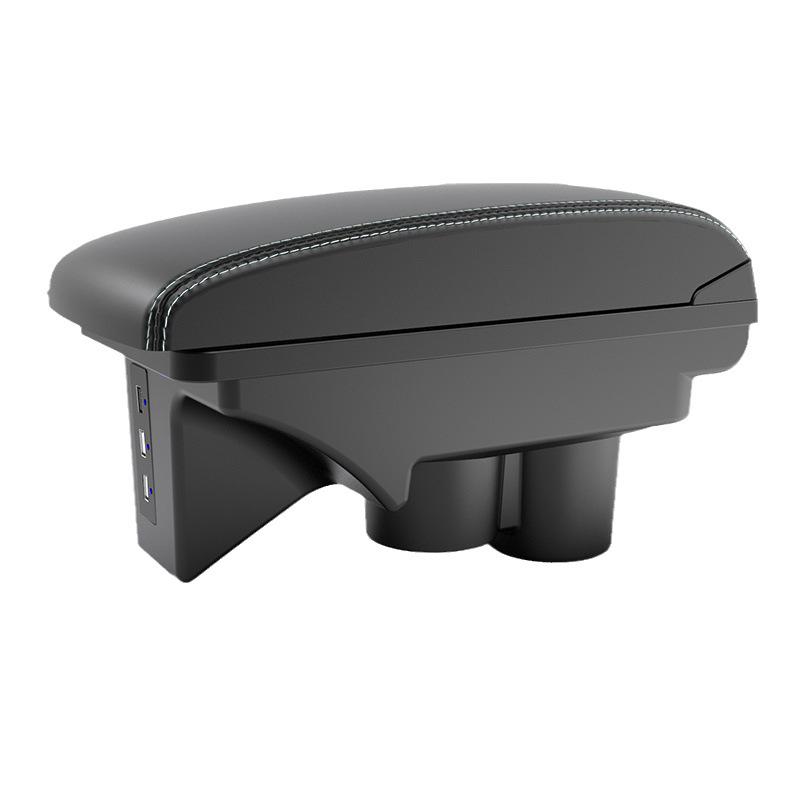 2023 Wuling Zhengtu 21 Модель Подлокотник и Органайзер для хранения - Индивидуальные аксессуары