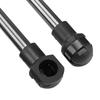 2pcs Car Struts Bar Support Rod Car Front Bonnet Hood Lift Gas Shock For BMW 3 Series E90 E91 E92 E93 2005-2013