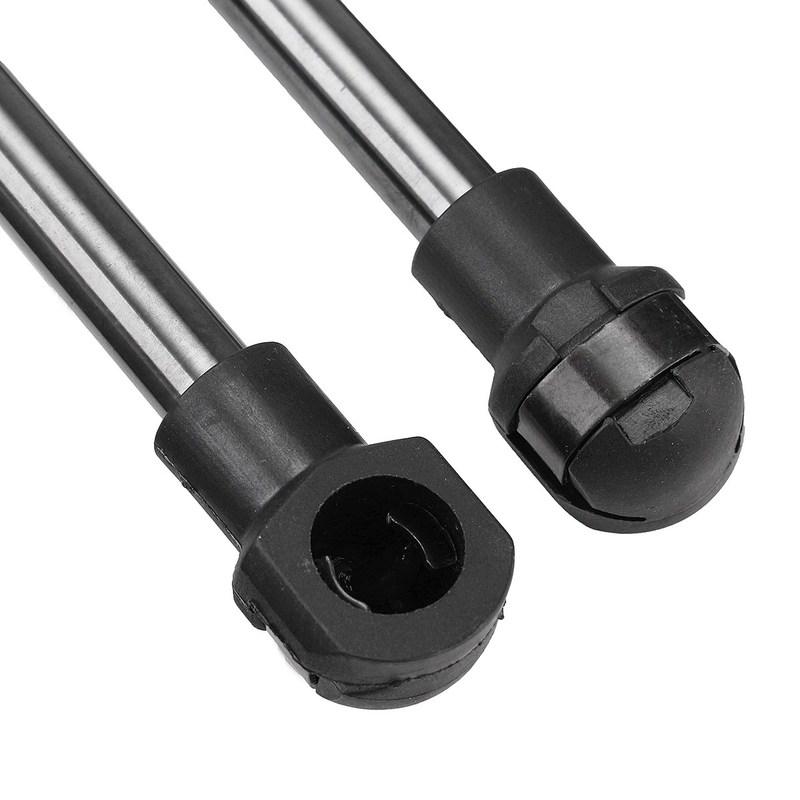 2pcs Car Struts Bar Support Rod Car Front Bonnet Hood Lift Gas Shock For BMW 3 Series E90 E91 E92 E93 2005-2013