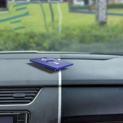 Диск-таймер для парковки автомобиля Упростите парковку с помощью автоматических обновлений