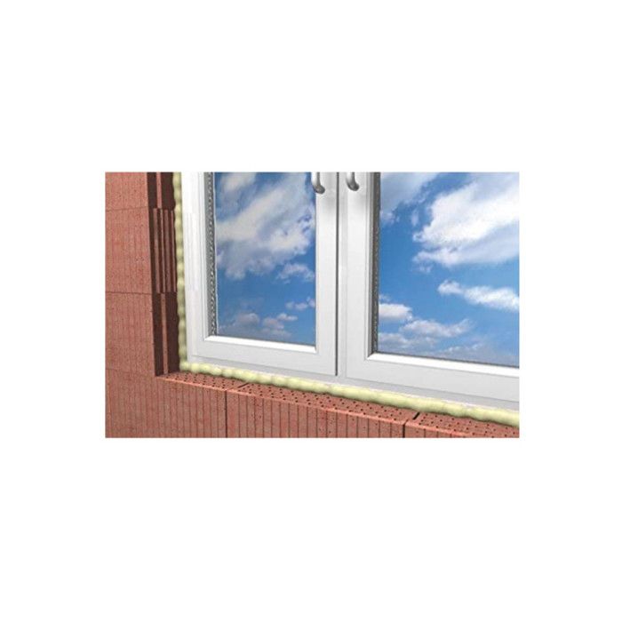 Мусс многоцелевой fischer 98666 700мл