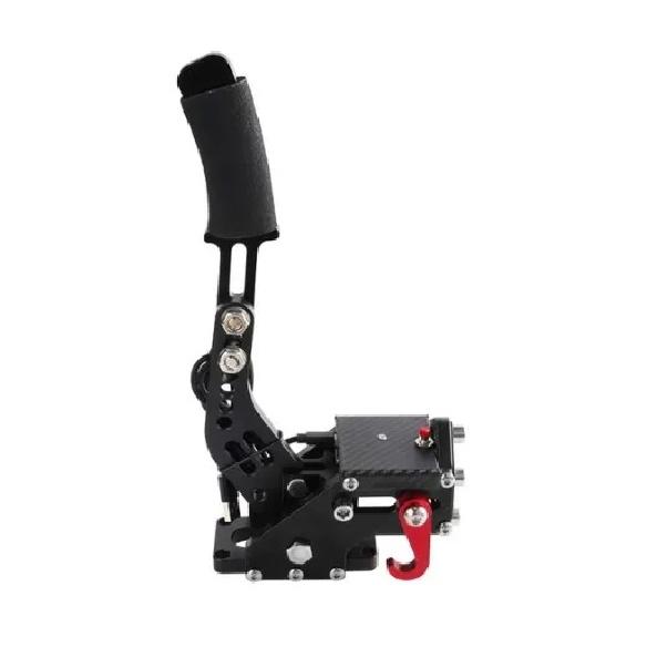 OEM PS4 PS5 USB Handbrake For Racing Games Fanatecosw Dirt Rally Hand Brake System Only Support Logitech G29