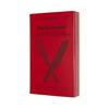 Moleskine Note Passion Journal Recipe PASRECP -