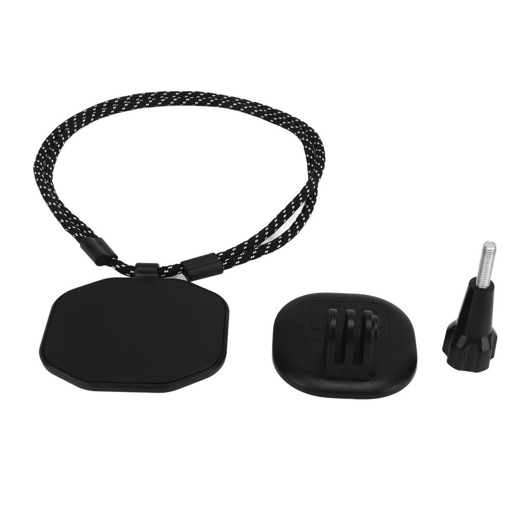 Магнитный кронштейн с 8 магнитами высокой прочности Быстросъемное крепление для камеры от первого лица