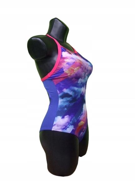 aM7347 ARENA SKYS THE LIMIT SWIMSUIT 48-50