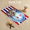 Esporte Clube Bahia Beach towels also serve as bath towels summer essential a musthave for the outdoors the beach and the pool