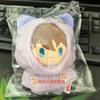 Anime Detective Conan Series  Bento Model Dolls Plush Toys Bento Pendant Figure Collectible Toys Children Birthday Gift