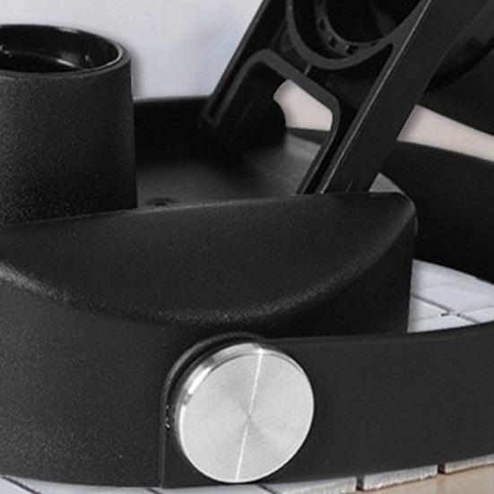 Крышка чашки с широким горлышком на 32 унции Легко чистящаяся Изолированная крышка чашки Сменная крышка с носиком пищевого качества с гибкой ручкой для гидроколбы