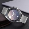 Металлический ремешок для часов Huawei Watch GT3 42 мм 46 мм ремешок для запястья Huawei Watch 3 Pro GT2 GT3 браслет из нержавеющей стали
