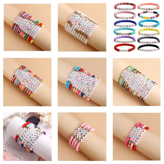 Набор браслетов из бисера в стиле Тейлора в стиле бохо, культовые украшения ручной работы ручной работы, тематические украшения для концертов, подарки