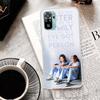 Чехол для телефона Xiaomi Redmi Note 14 13 12S 12 11 Pro Plus с персонажами из сериала Анатомия Грей 11S 10S 10 11E 11T 14Pro 13Pro Печатный Coque