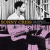 CD SONNY CRISS - The Complete Imperial Sessions 870331 Япония Джаз Б/У